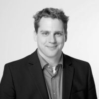 Foto von Florian Stöhr, MUUUH! digital GmbH