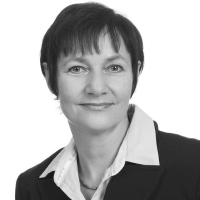 Bild von Anja Bohms, Geschäftsführerin LAND BRANDENBURG LOTTO GmbH